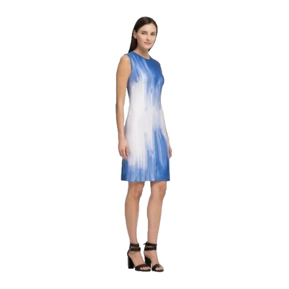 NEW DKNY SHEATH DRESS